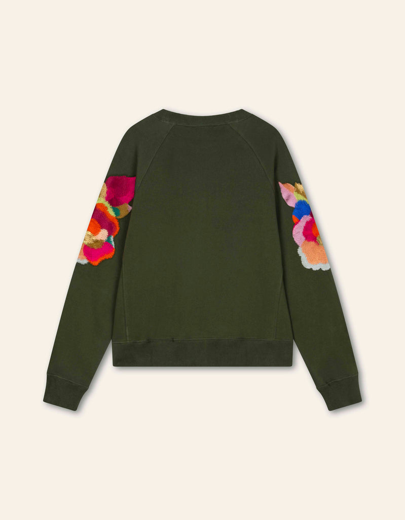 Horizon Sweater