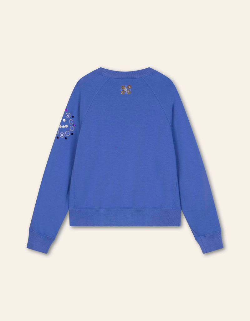 Horizon Sweater