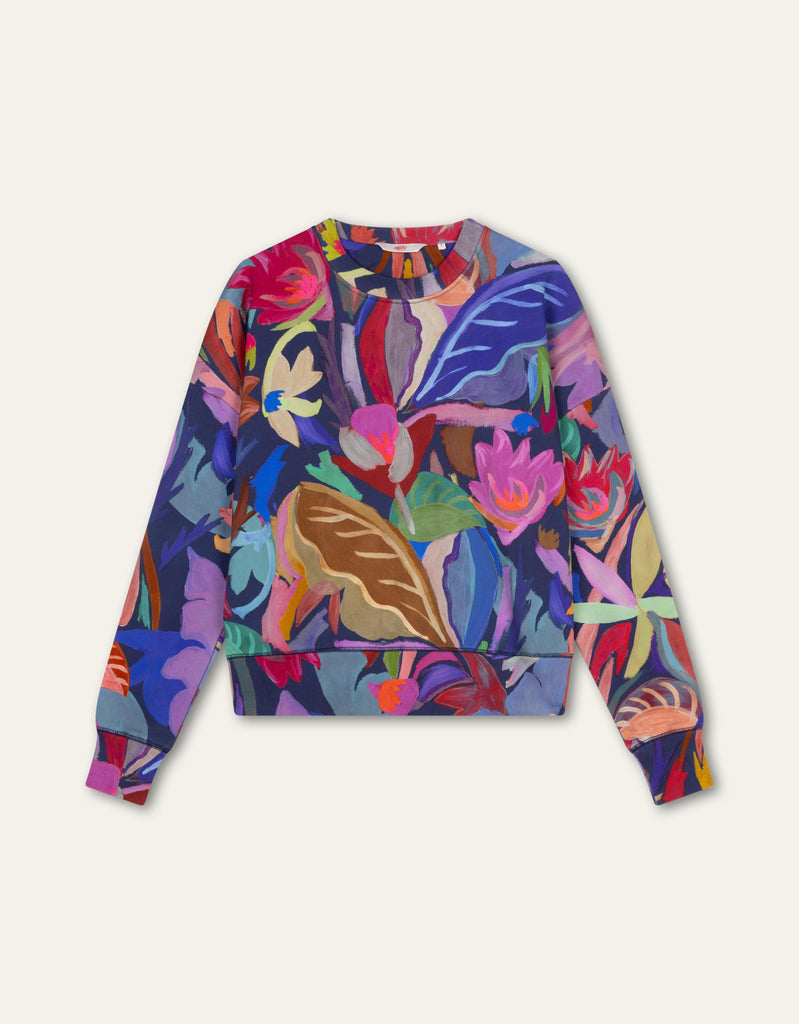 Harper Sweater