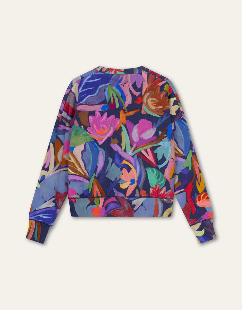 Harper Sweater