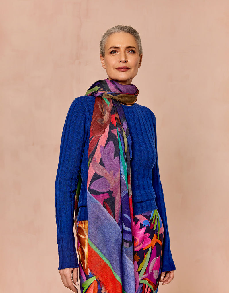 Katrien Pullover