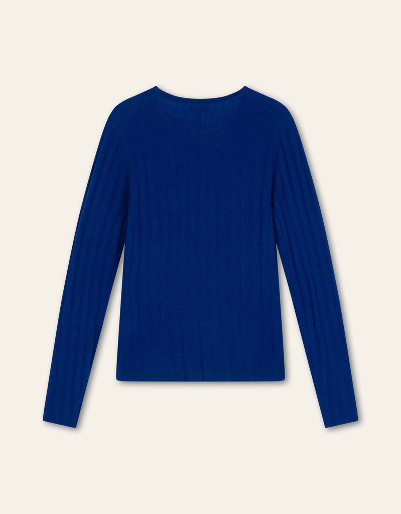 Katrien Pullover