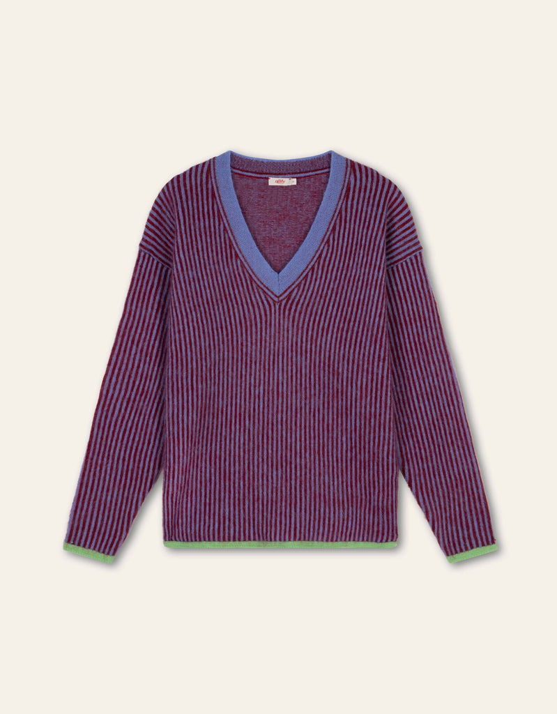 Katrijn Pullover