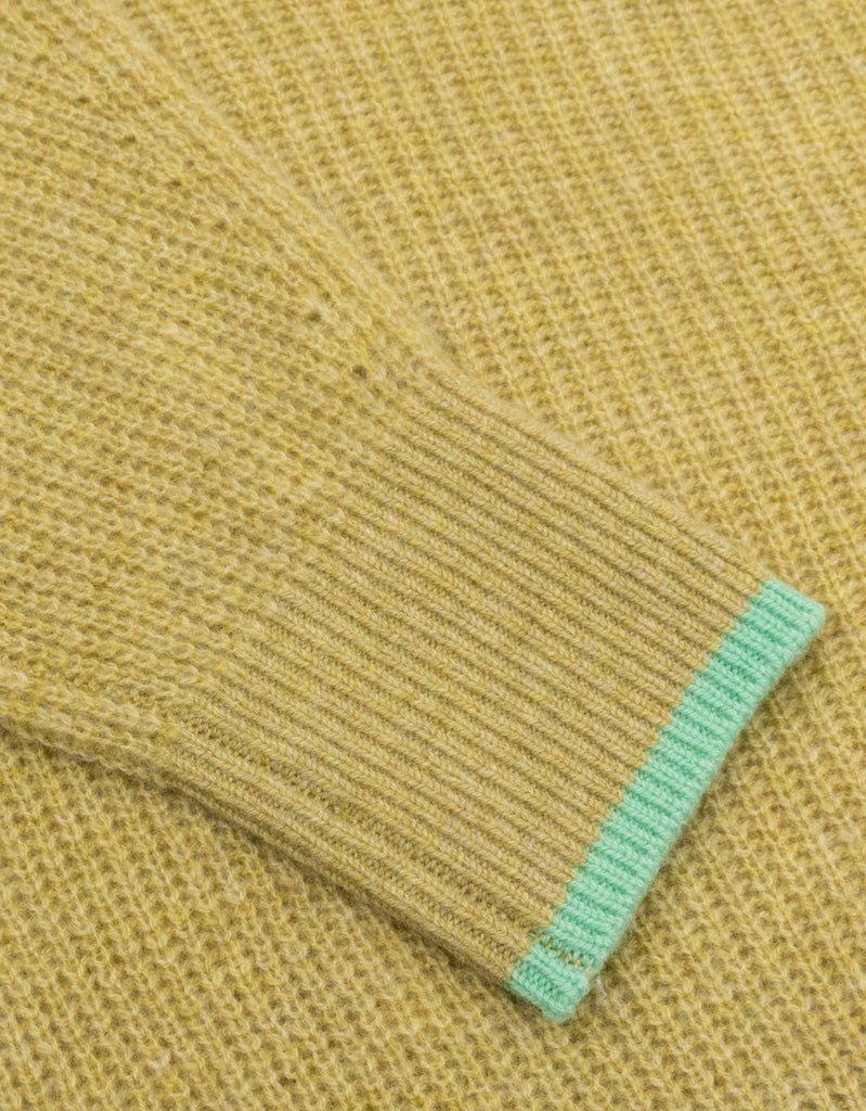 Kelda Pullover
