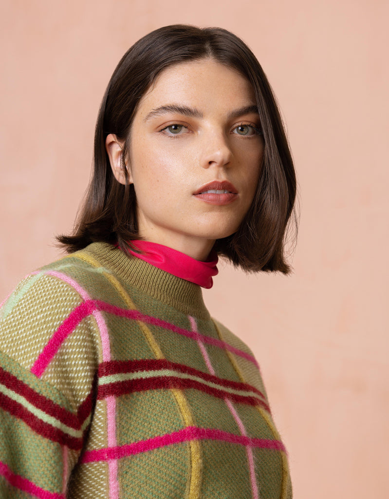 Klara Pullover
