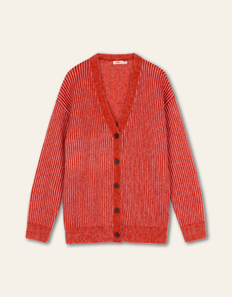 Vina Cardigan