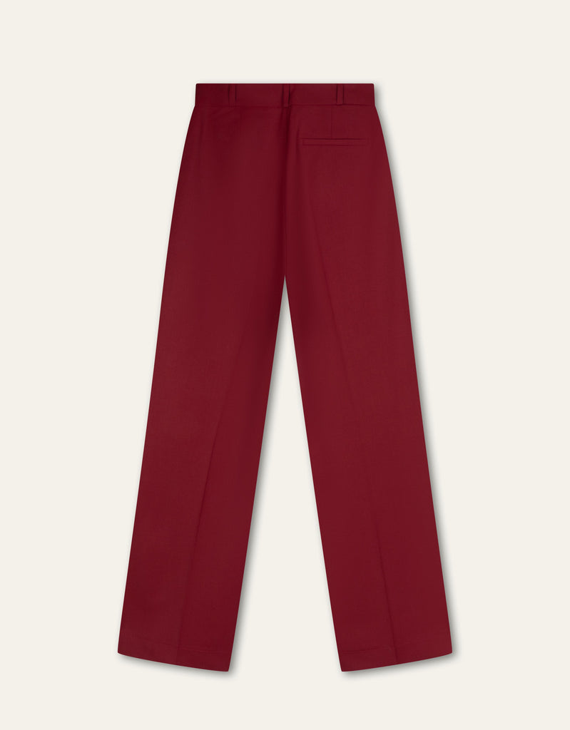 Pacoba Trousers