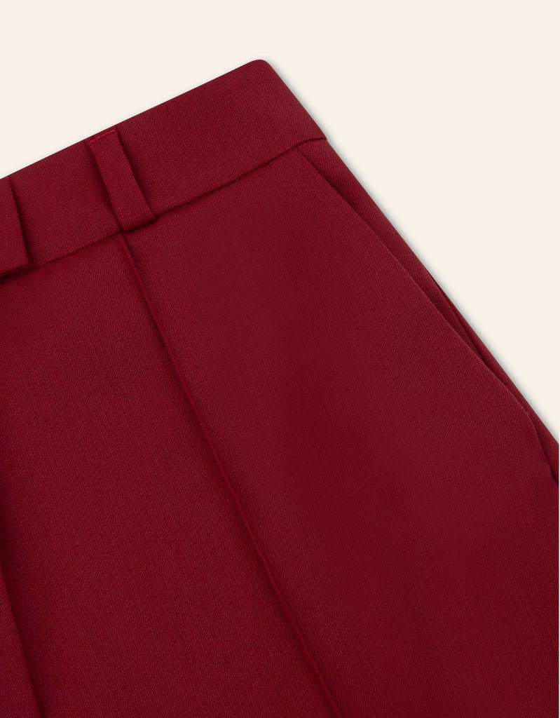 Pacoba Trousers