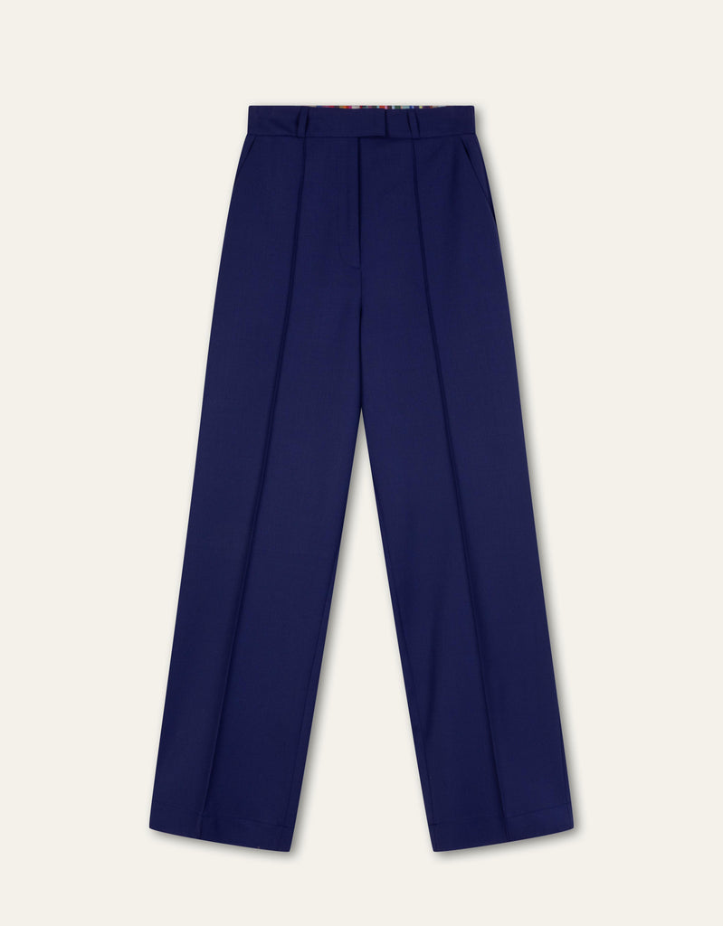 Pacoba Trousers