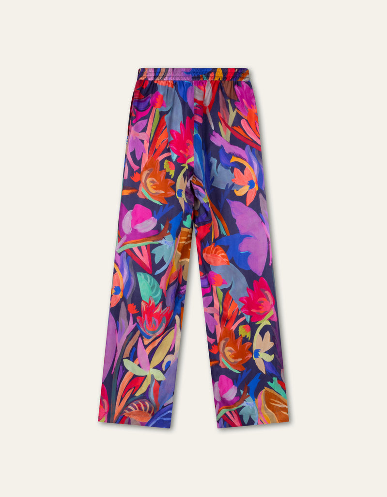 Palette Trousers