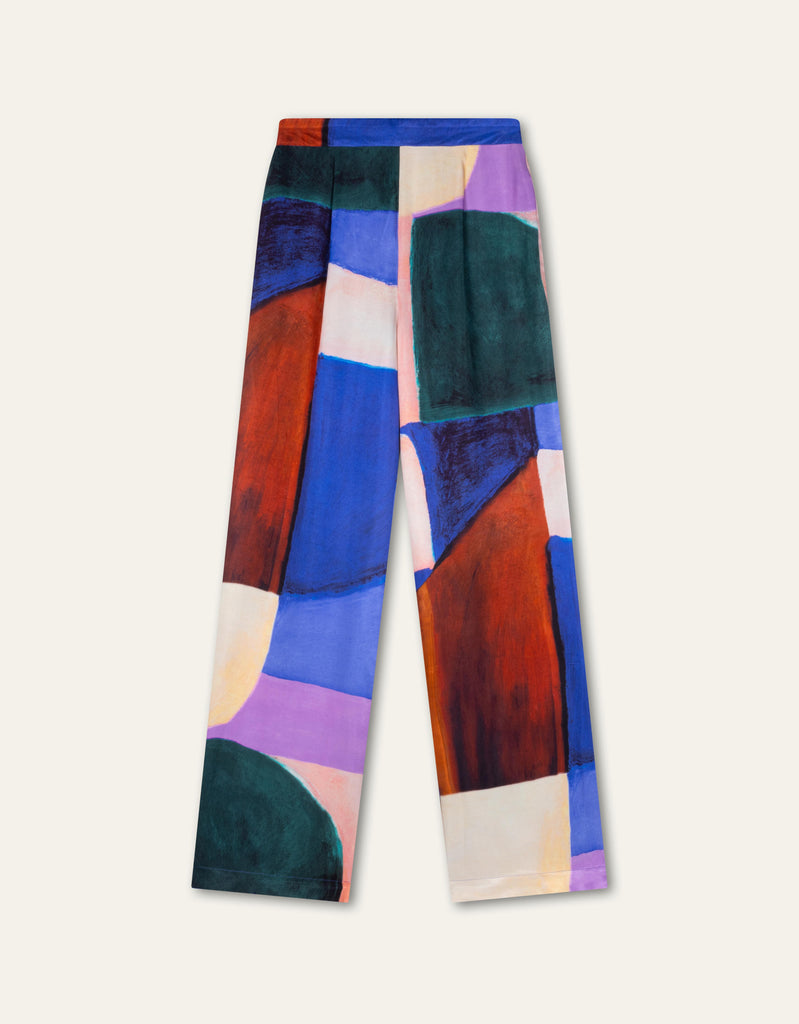 Palette Trousers