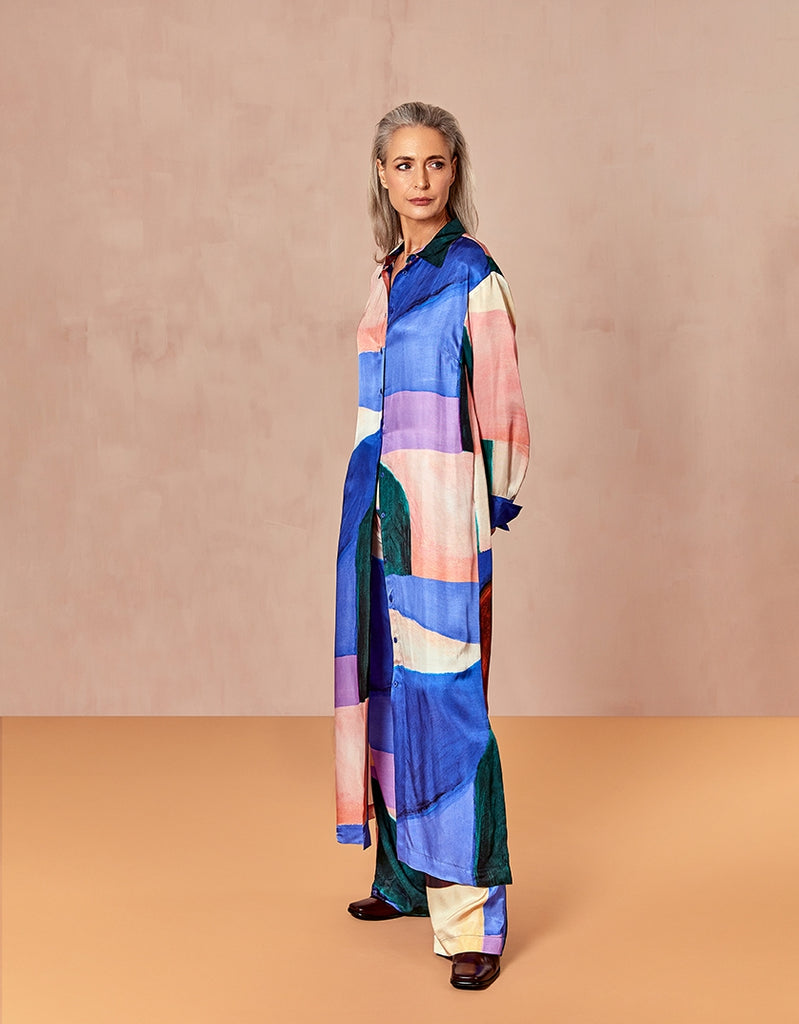 Palette Trousers
