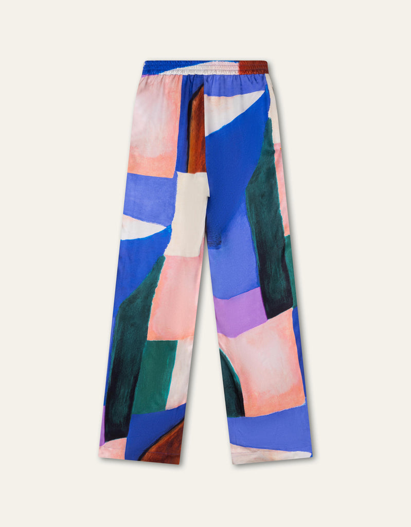 Palette Trousers