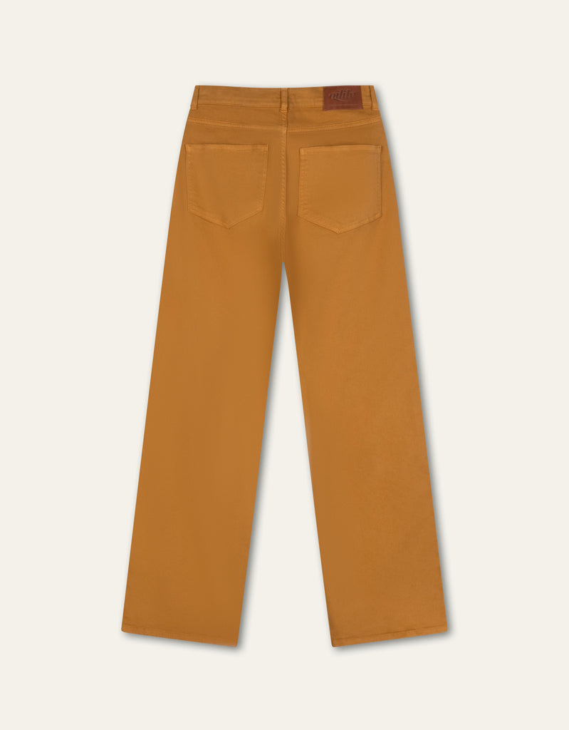 Parrit Trousers