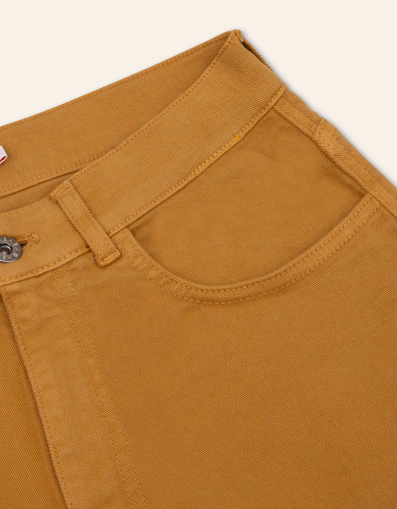 Parrit Trousers