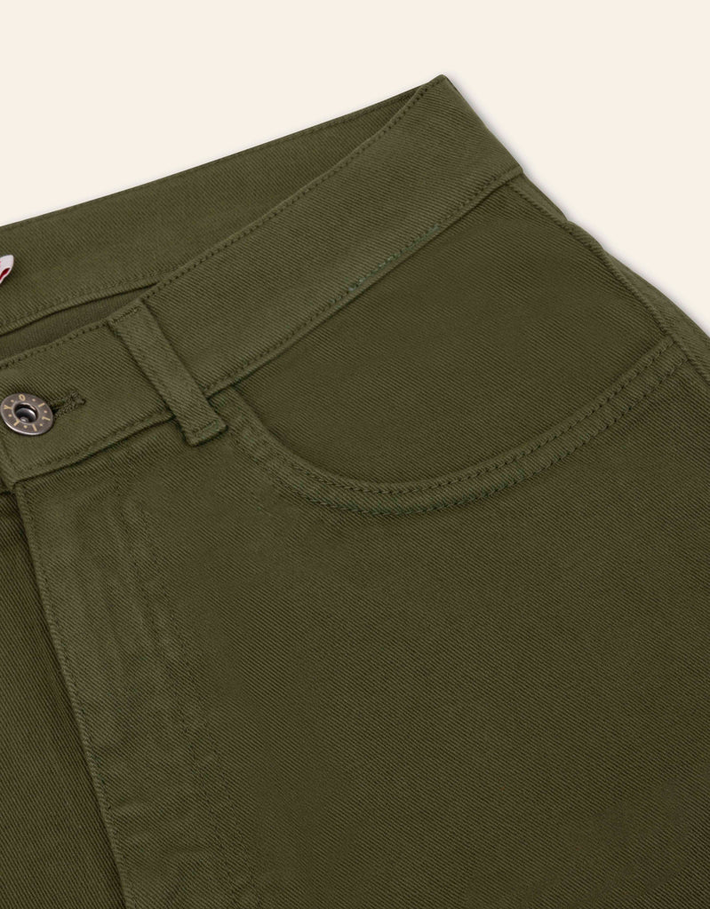 Parrit Trousers
