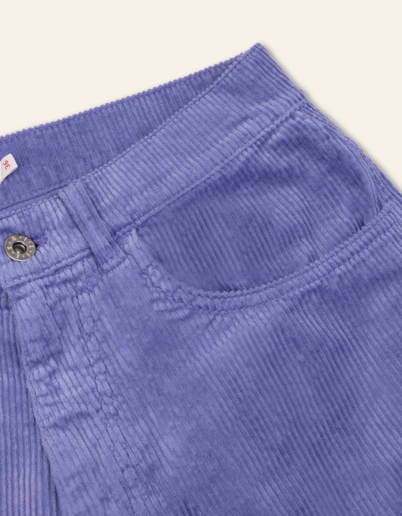Parrit Cord Trousers