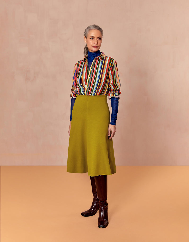 Susanne Skirt