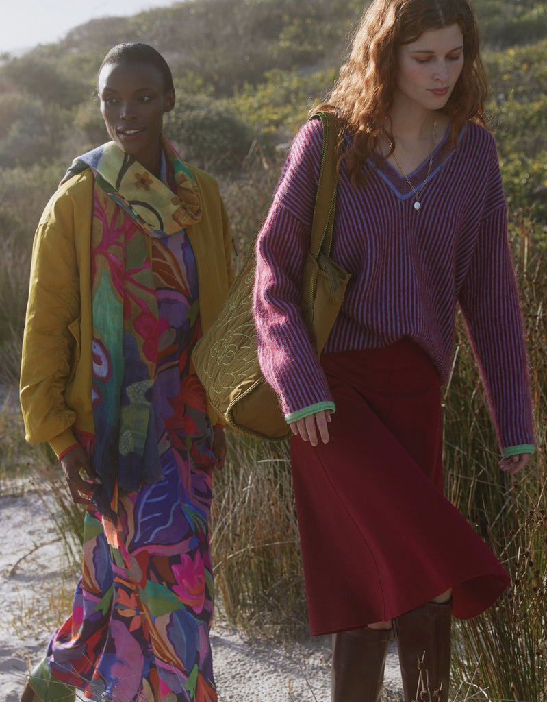 Susanne Skirt
