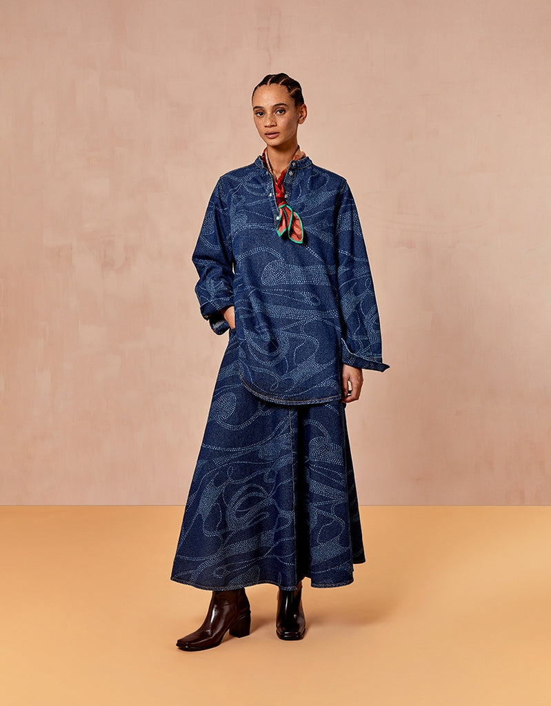 Silvina Skirt
