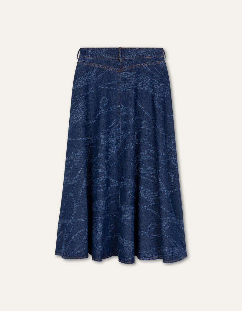 Silvina Skirt