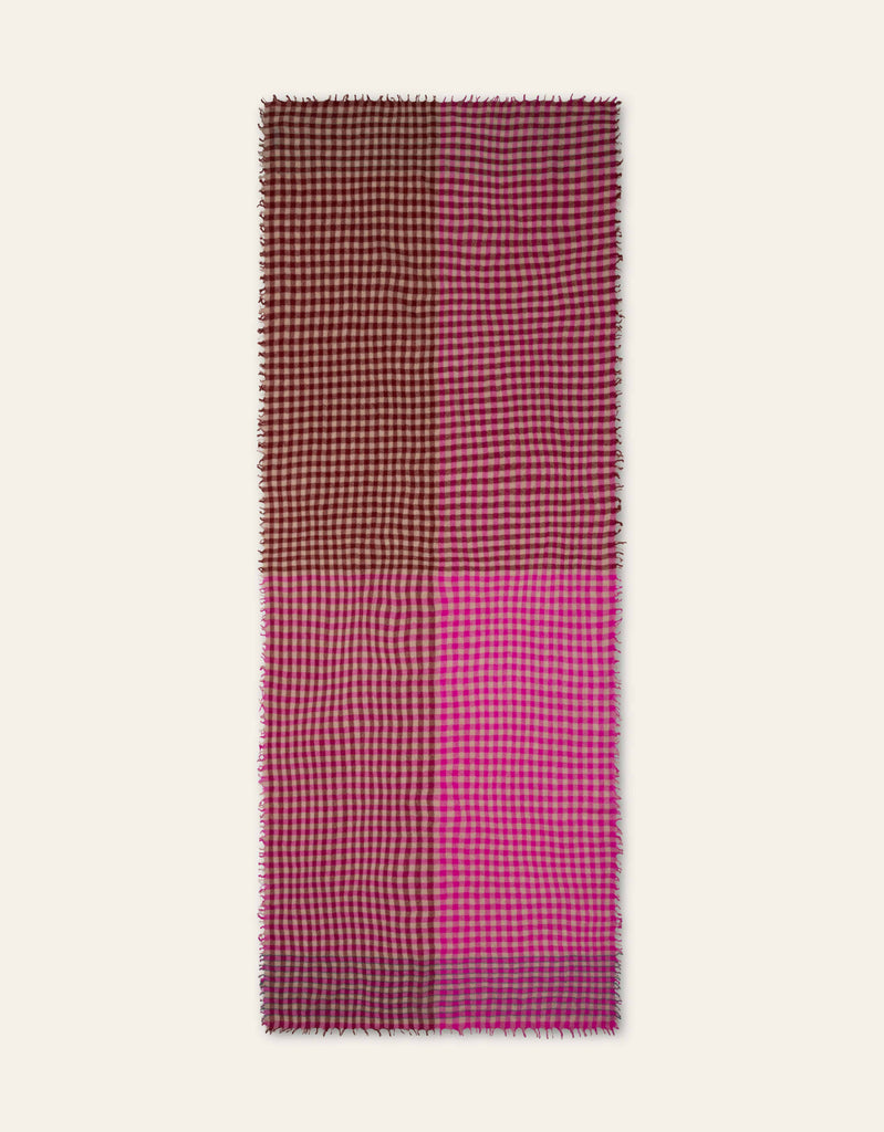 Aurore Scarf