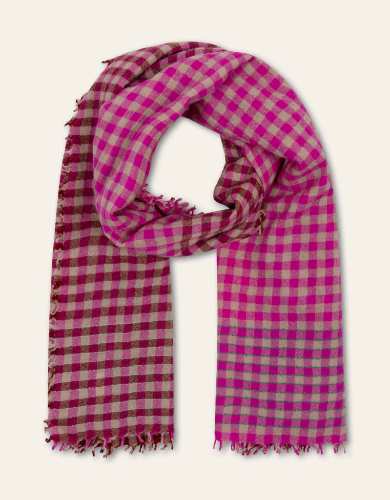 Aurore Scarf