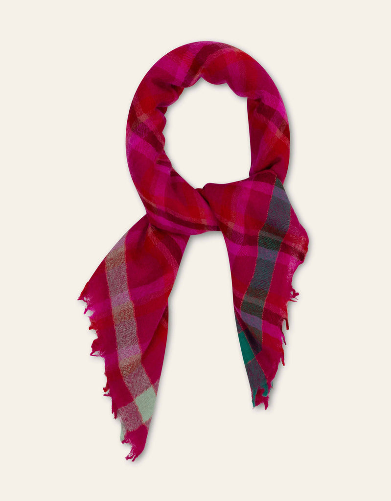 Aelia Scarf