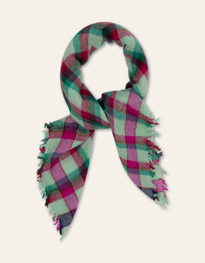 Aelia Scarf