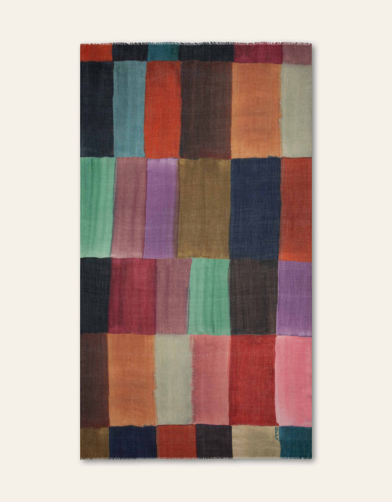 Arilla Scarf