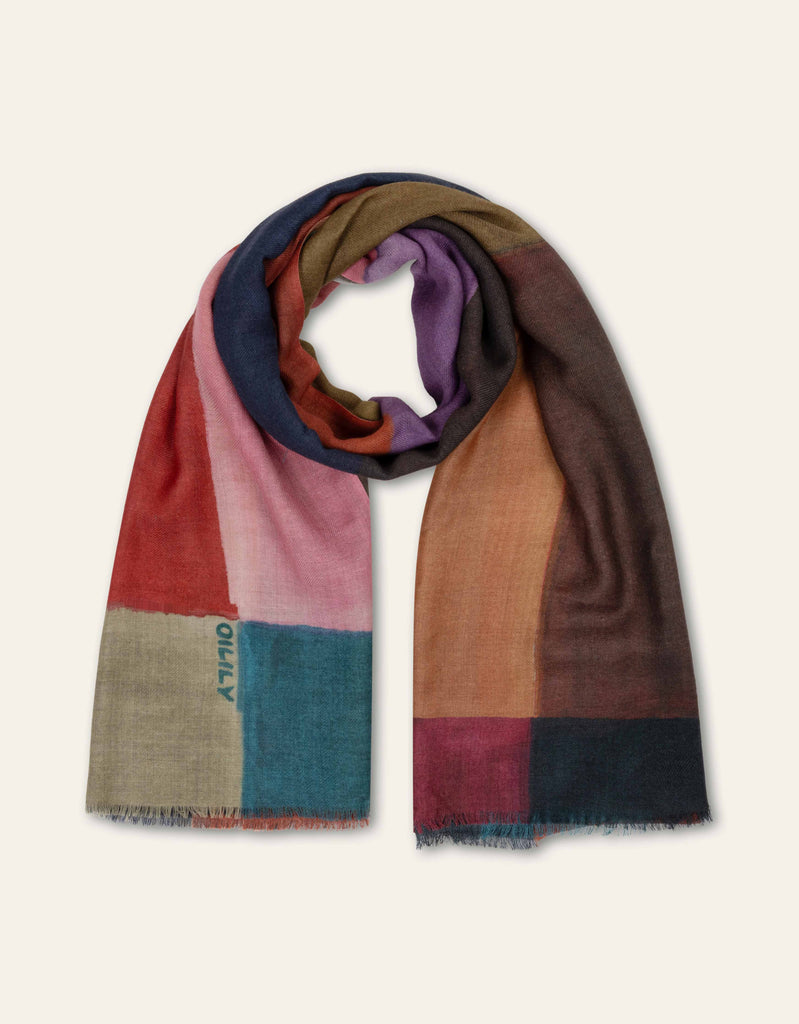 Arilla Scarf
