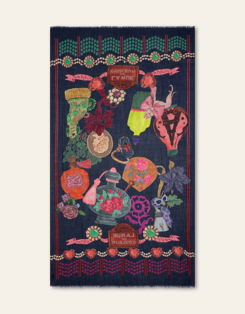 Auromatique Scarf