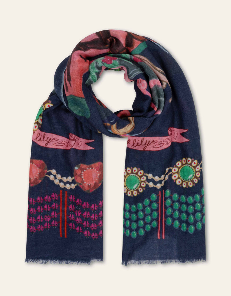 Auromatique Scarf
