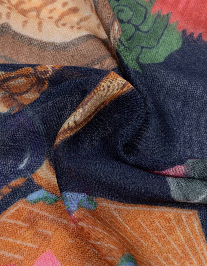 Auromatique Scarf
