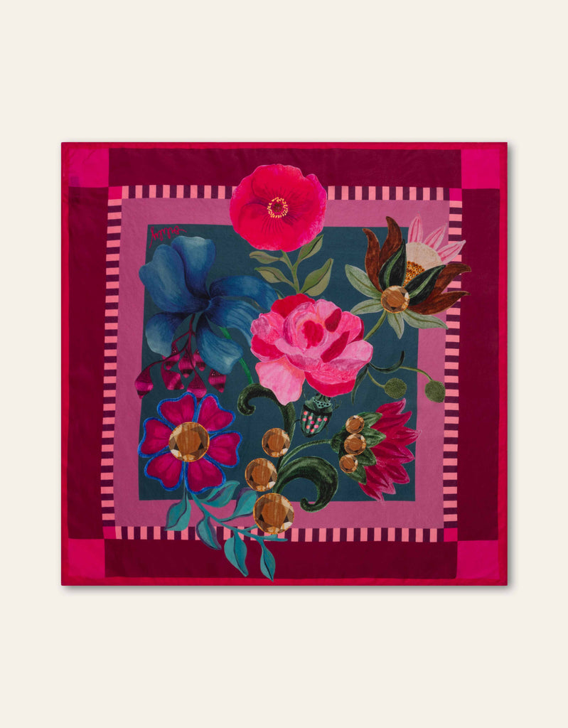 Amande Scarf