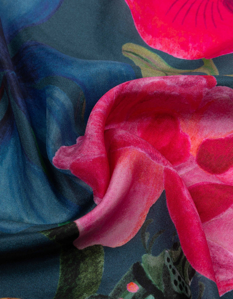 Amande Scarf