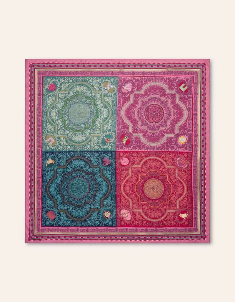Abarocci Scarf