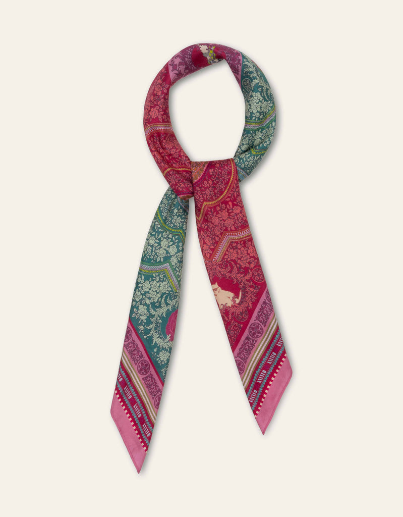 Abarocci Scarf
