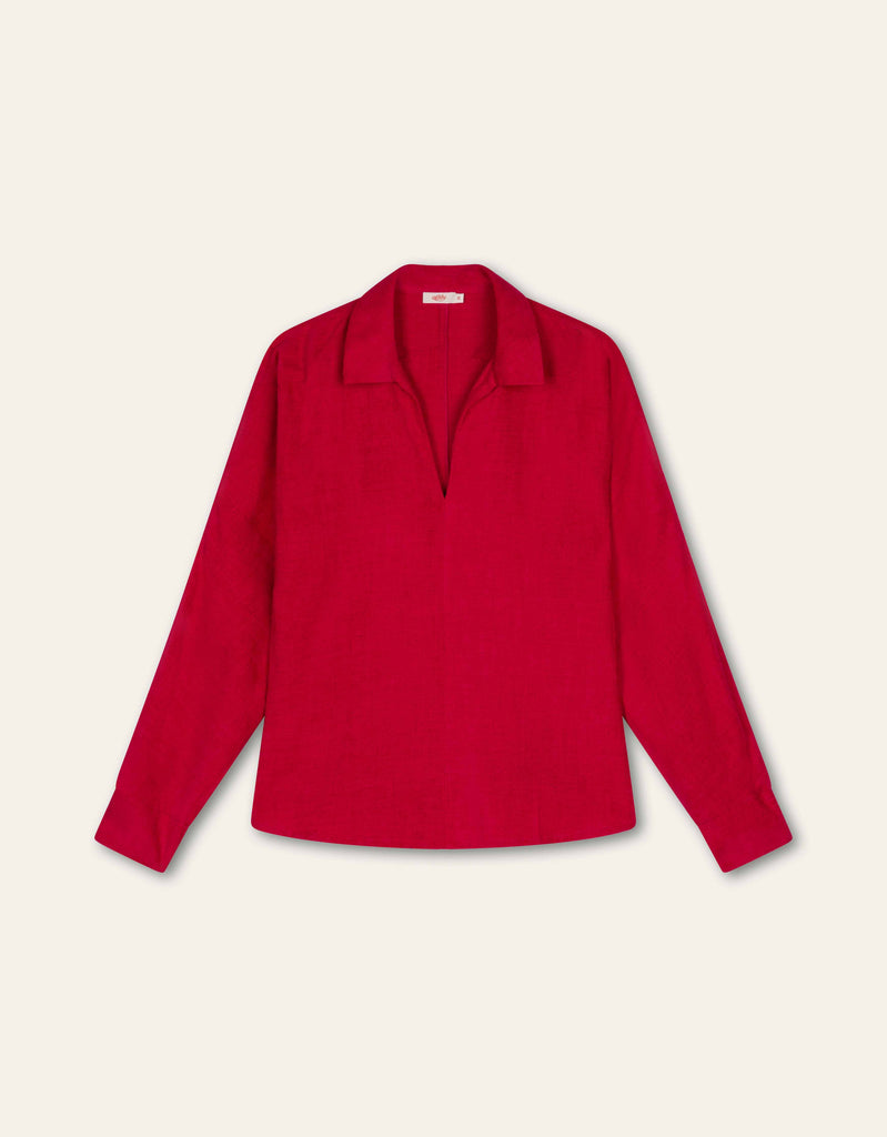 Blink Blouse