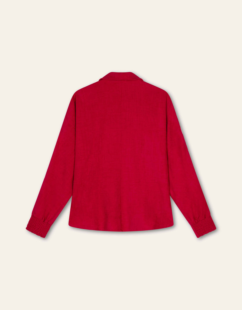 Blink Blouse