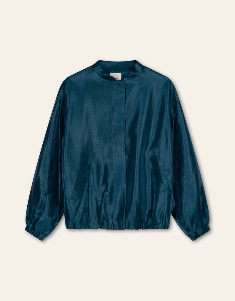 Clyra Jacke