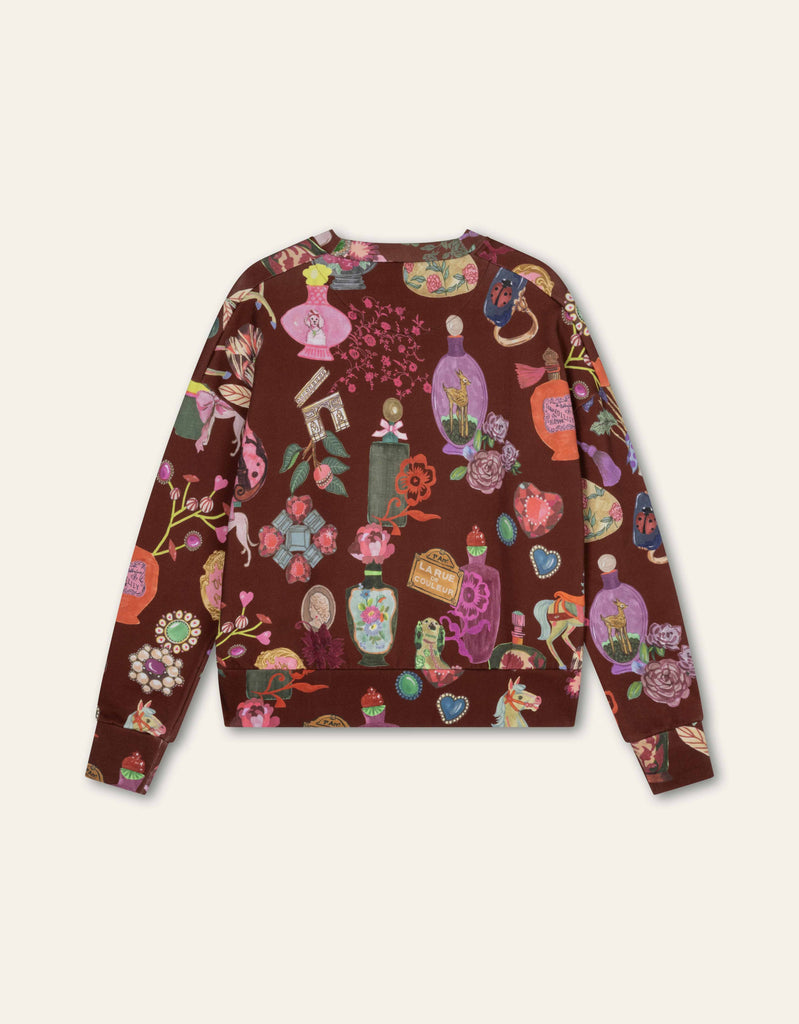 Helene Sweater