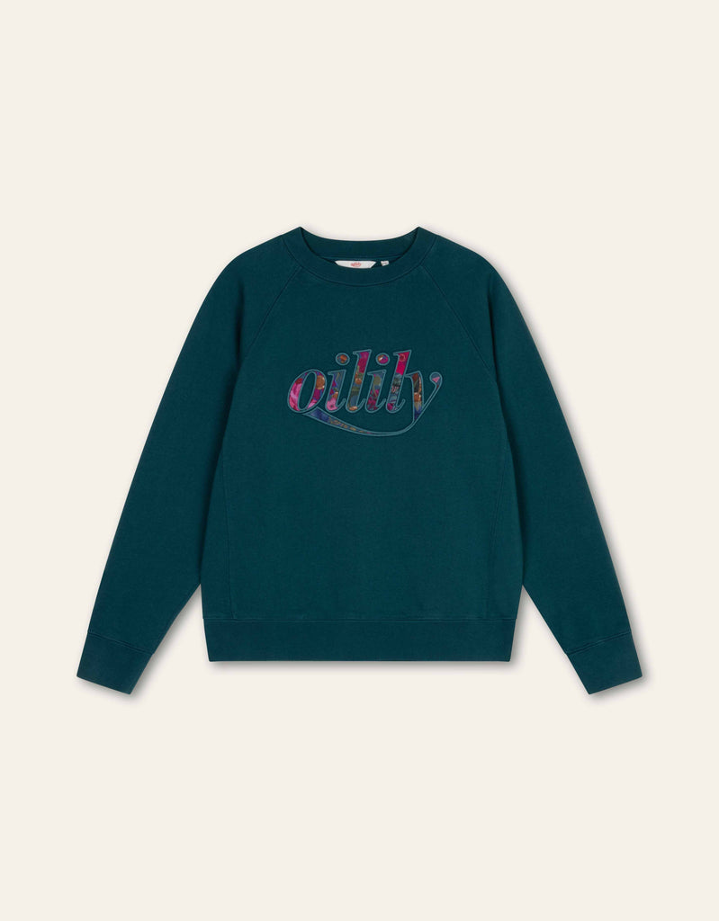 Horizon Sweater