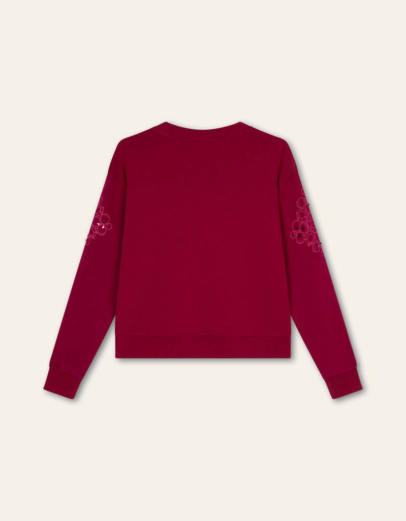 Hazie Sweater