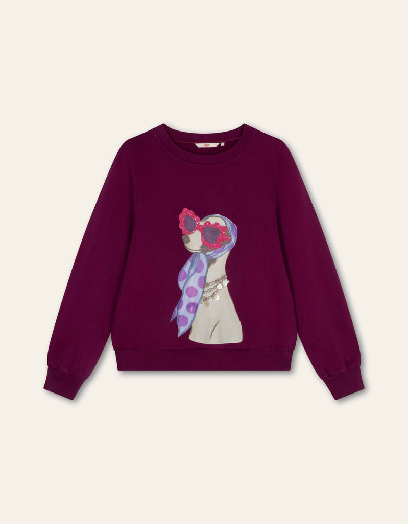 Hipper Sweater