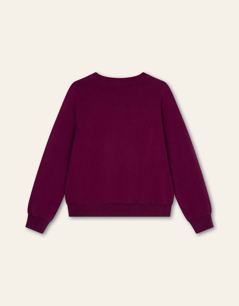 Hipper Sweater