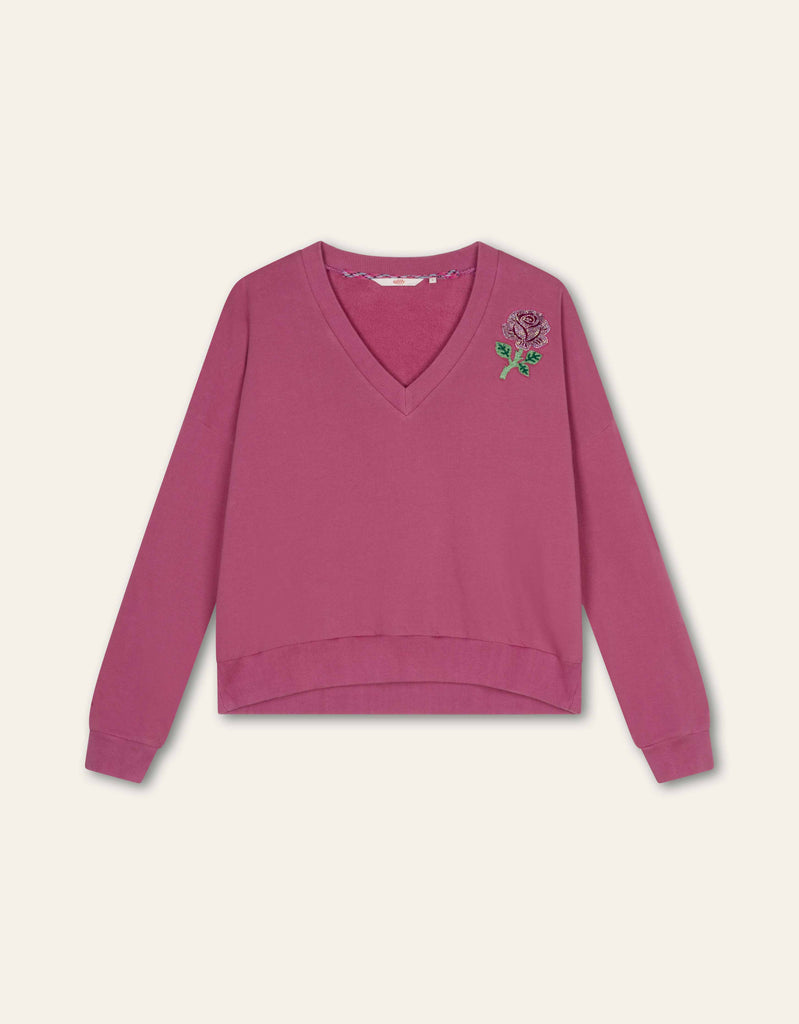 Hindra Sweater