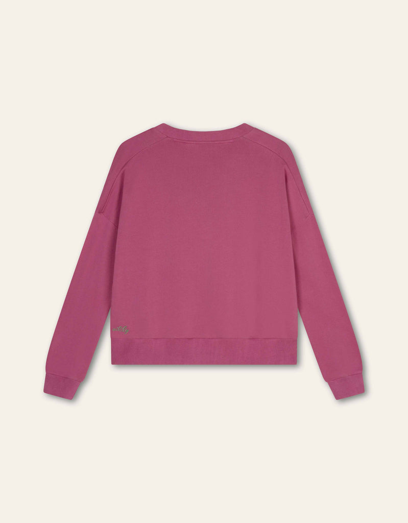 Hindra Sweater