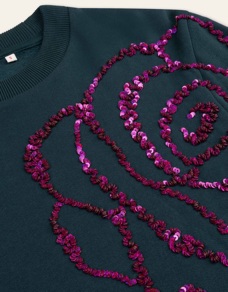 Hope Sweater