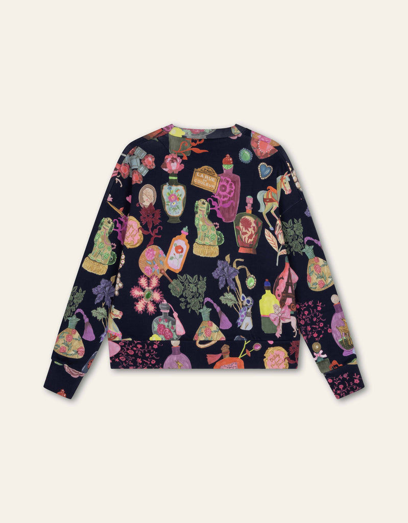Helene Sweater